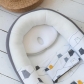 Doomoo Baby Pillow - Ергономична възглавничка за новородено Продукт Doomoo Baby Pillow - Ергономична възглавничка за новородено - 3 - BG Hlapeta